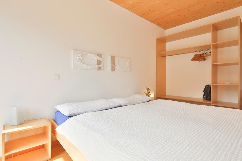 Eco-Hotel Cristallina Coglio Exteriér fotografie