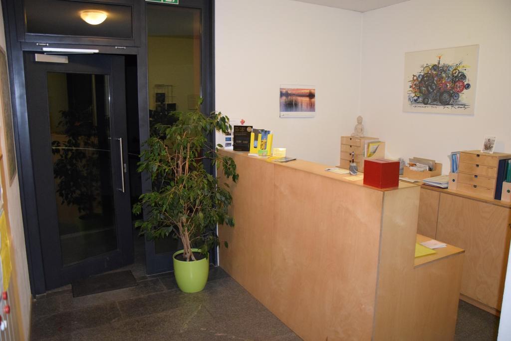 Eco-Hotel Cristallina Coglio Exteriér fotografie