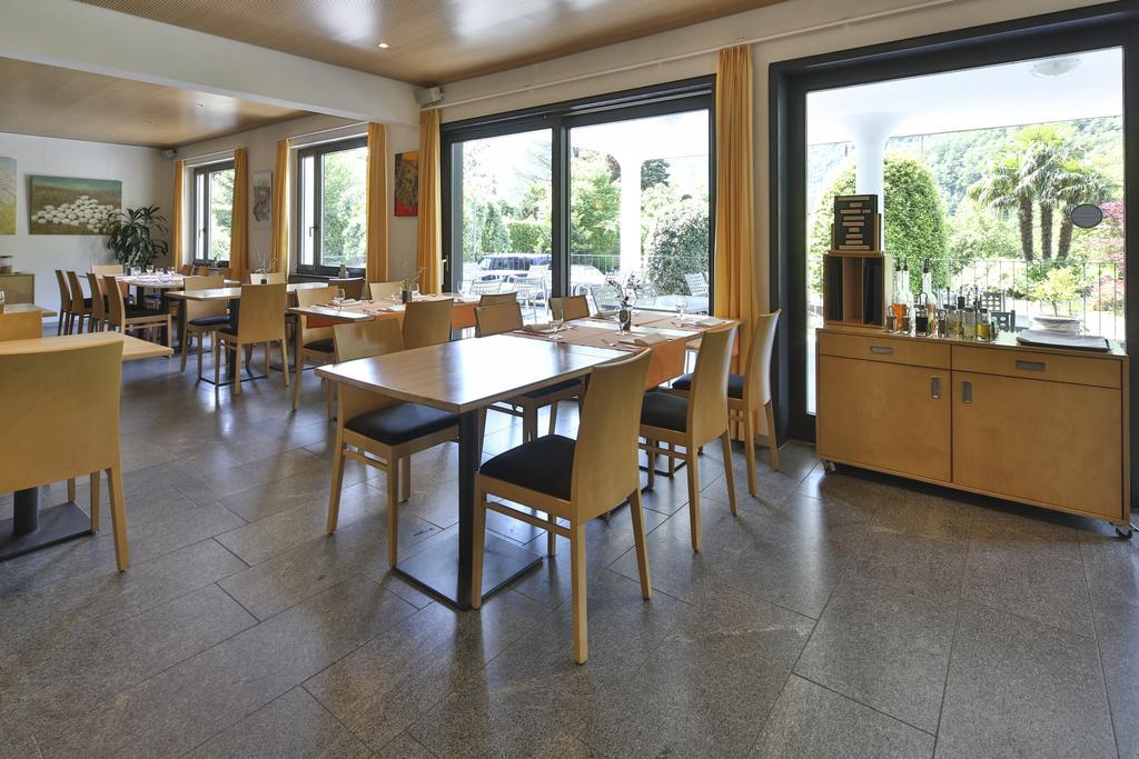 Eco-Hotel Cristallina Coglio Exteriér fotografie