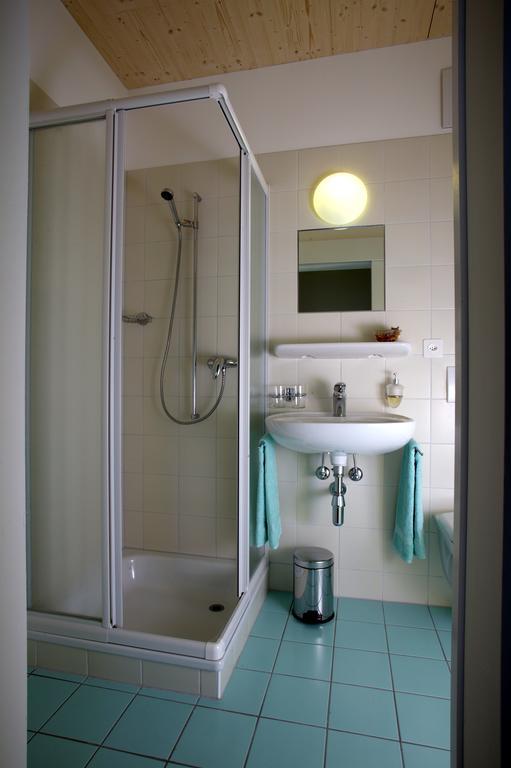 Eco-Hotel Cristallina Coglio Pokoj fotografie