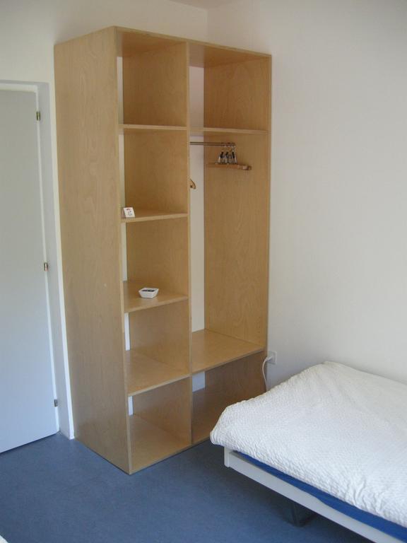 Eco-Hotel Cristallina Coglio Pokoj fotografie