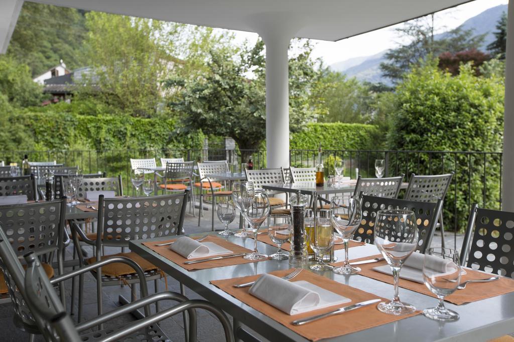 Eco-Hotel Cristallina Coglio Exteriér fotografie